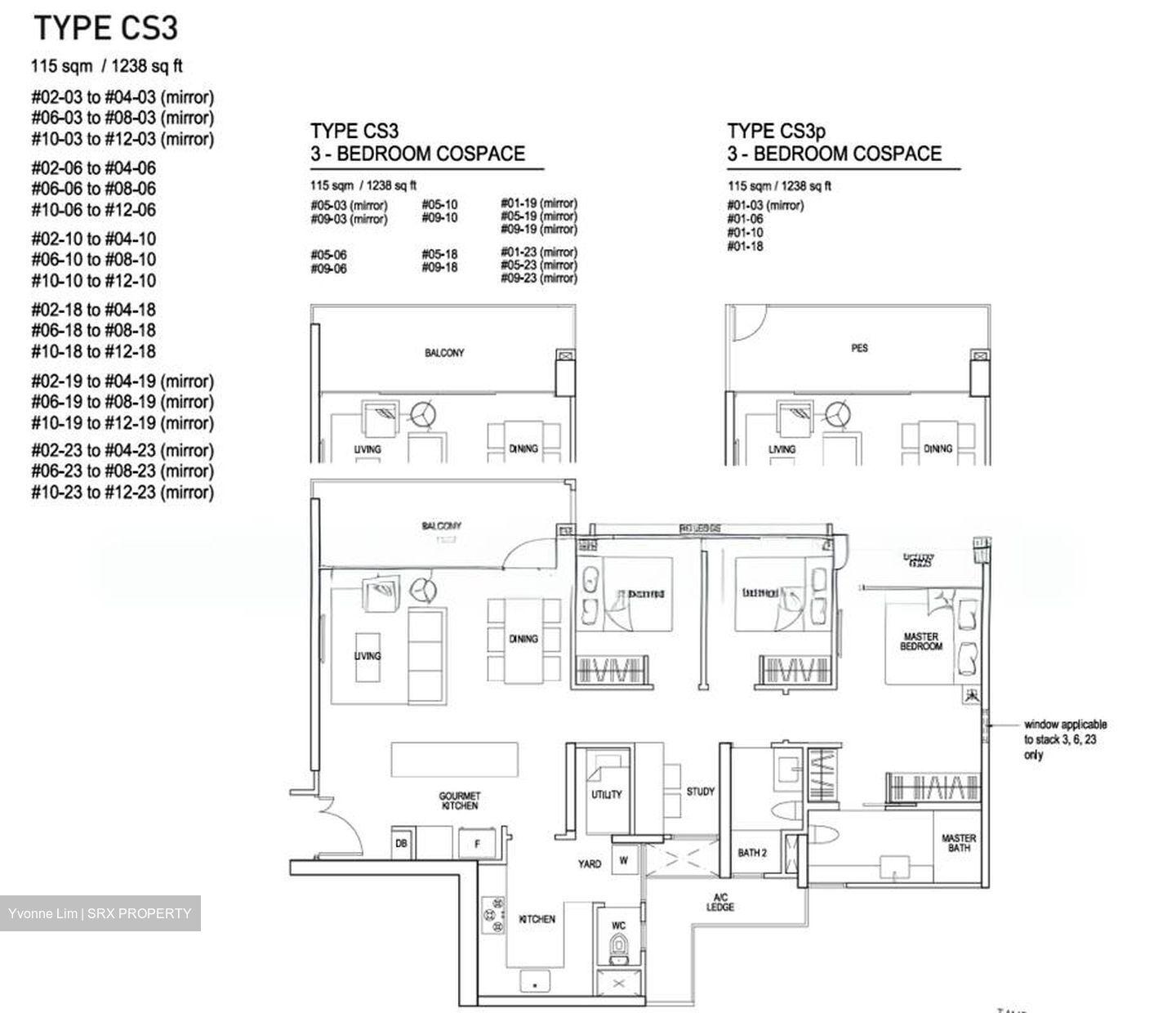 Bellewaters (D19), Condominium #582884601